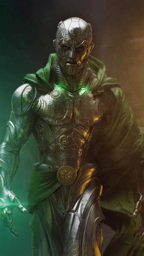 dr doom planetsuzy|Doctor Doom .